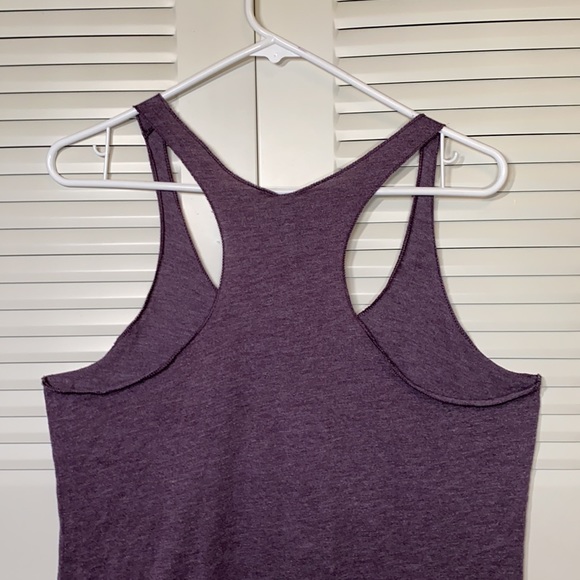 •Purple Tank• - Picture 5 of 5